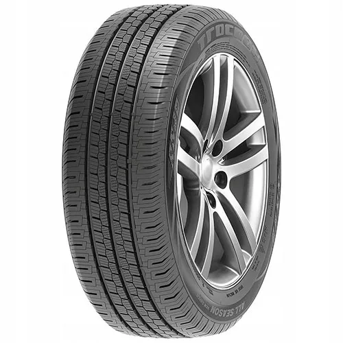 Tracmax Van Saver 185/75 R16 104S