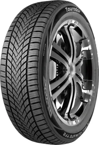 Tourador X ALL CLIMATE TF2 XL 215/55 R18 99V