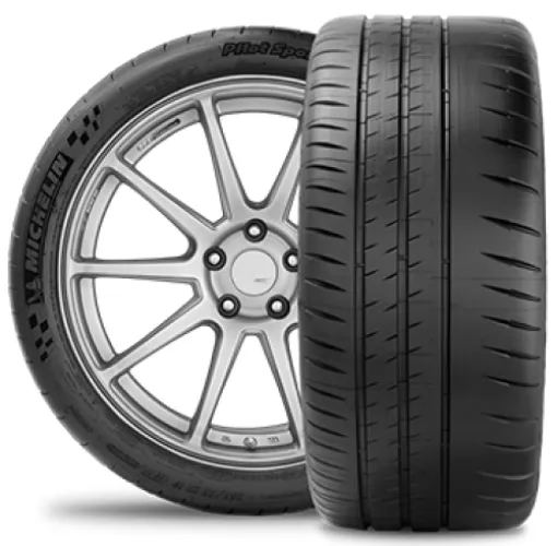 MICHELIN XL TL PILOT SPORT CUP 2 R K2 305/35 R20 107Y