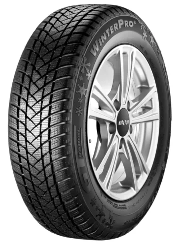 GT RADIAL WINTER PRO 2 165/70 R13 79T