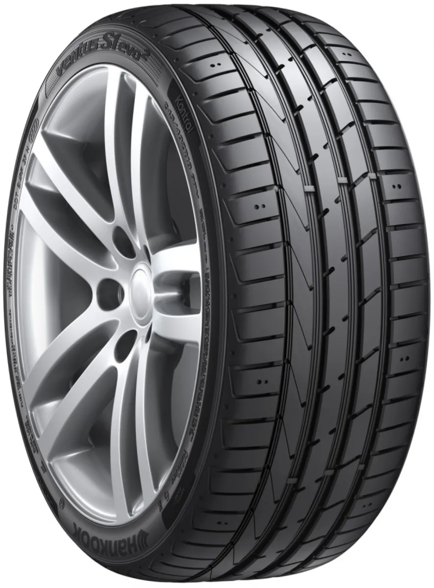 HANKOOK K127C Ventus S1 evo3 SUV HRS 245/45 R20 103W
