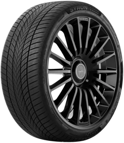 SYRON PREMIUM 4S XL 245/45 R18 100W