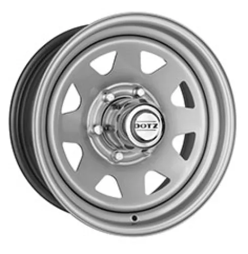 DOTZ DAKAR 6x15 5x139,7 ET0