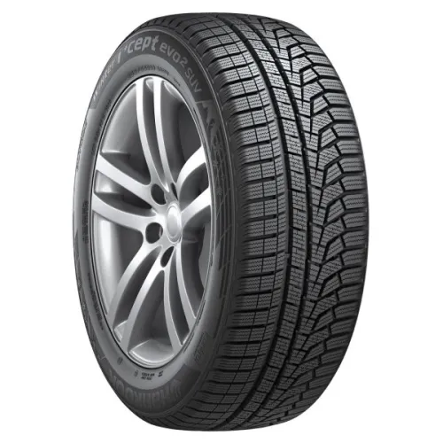 HANKOOK W320 ICEPT EVO2 XL 255/45 R19 104V