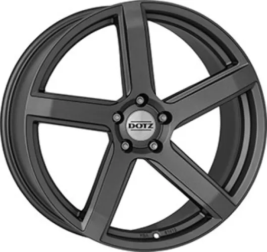 DOTZ CP5 8,5x20 5x112 ET45 CB70,1 BASE