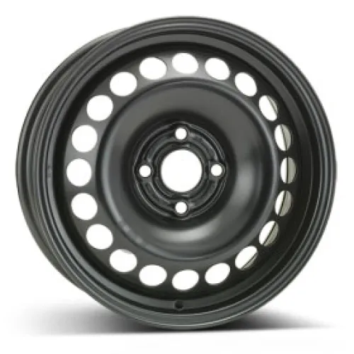 Plechový disk Alcar Stahlrad-KFZ 6445 6x15 4x100 ET39 CB56,6