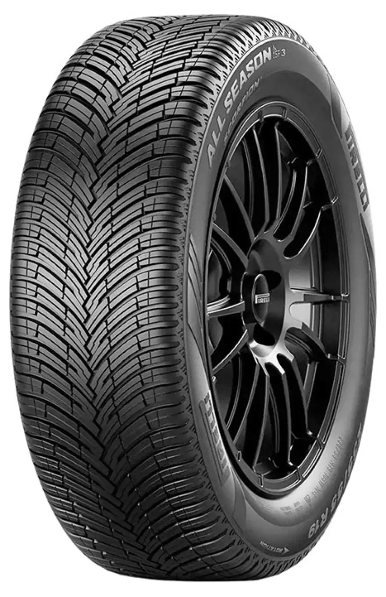 PIRELLI SCORPION ALL SEASON SF3 XL 255/45 R20 105Y
