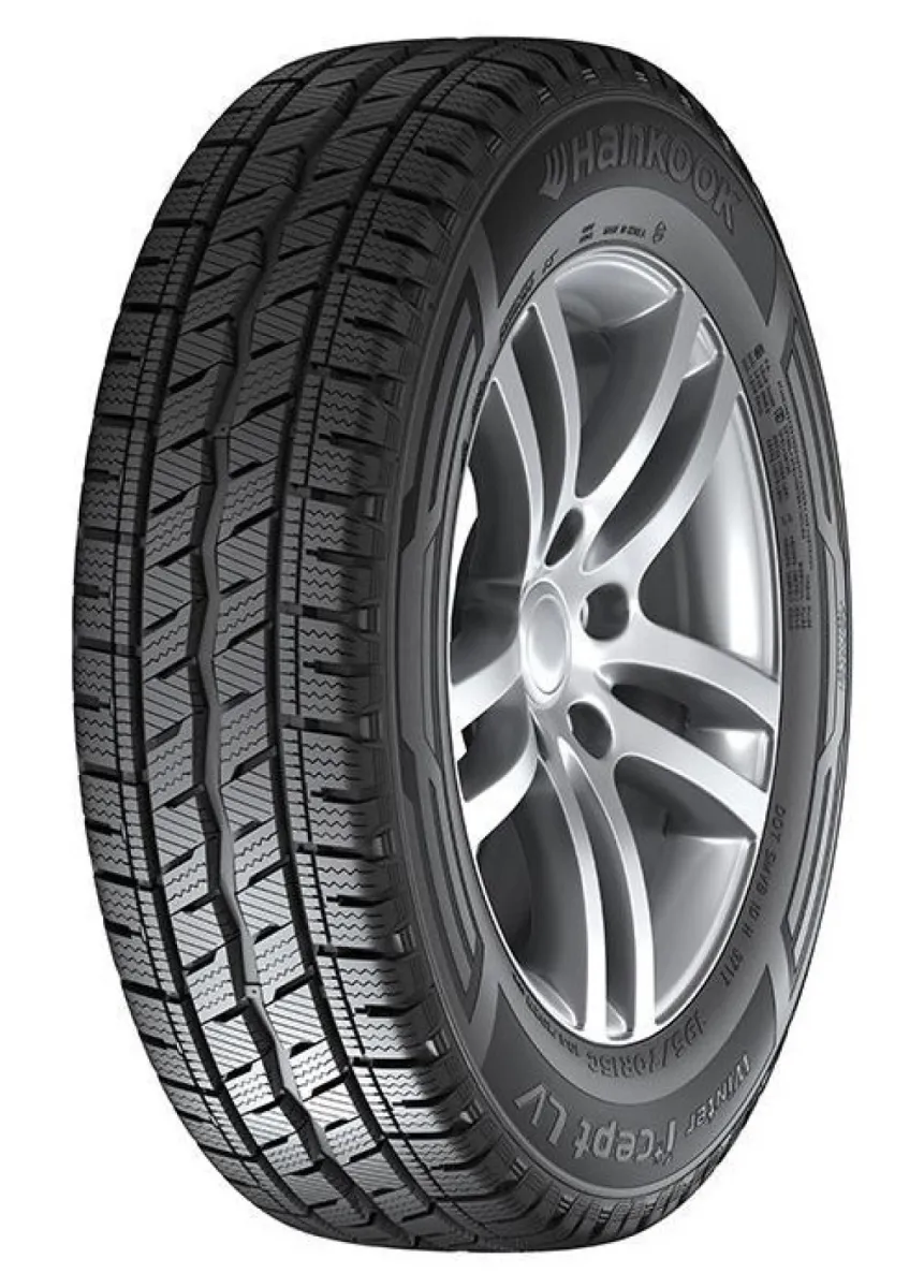 HANKOOK RW12 Winter i*cept LV 175/70 R14C 95/93T