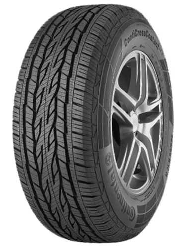 CONTINENTAL CONTICROSSCONTACT LX 2 255/70 R16 111T