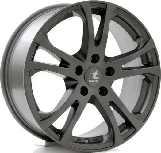 itWHEELS MICHELLE 6,5x15 4x108 ET42 CB63,3 Titan