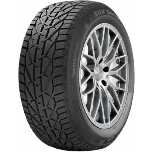 RIKEN SUV SNOW XL 265/60 R18 114H