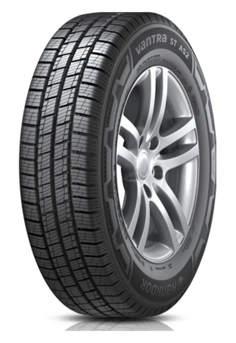 HANKOOK RA30 Vantra ST AS2 195/75 R16C 107/105R