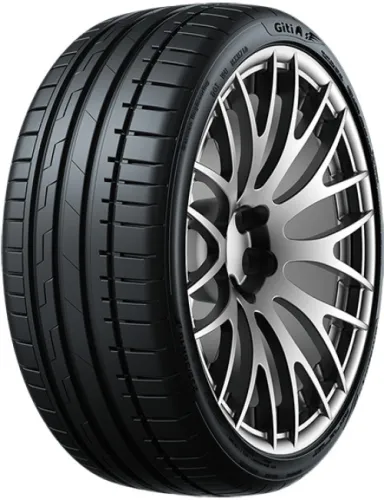 GITI GITISPORT S2 XL 275/40 R21 107Y