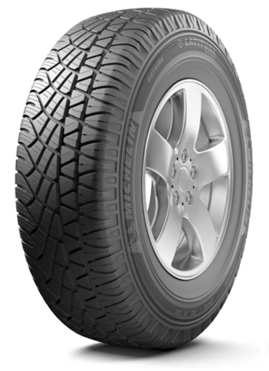 MICHELIN XL TL LATITUDE CROSS MO1 285/45 R21 113W