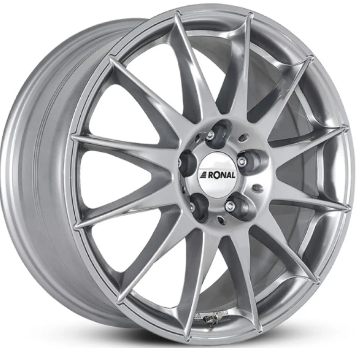 RONAL R54 8x19 5x112 ET21 CB66,5 N8 DECOR-TITAN
