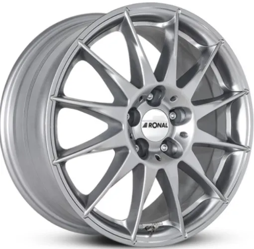 RONAL R54 8x19 5x112 ET21 N8 DECOR-TITAN