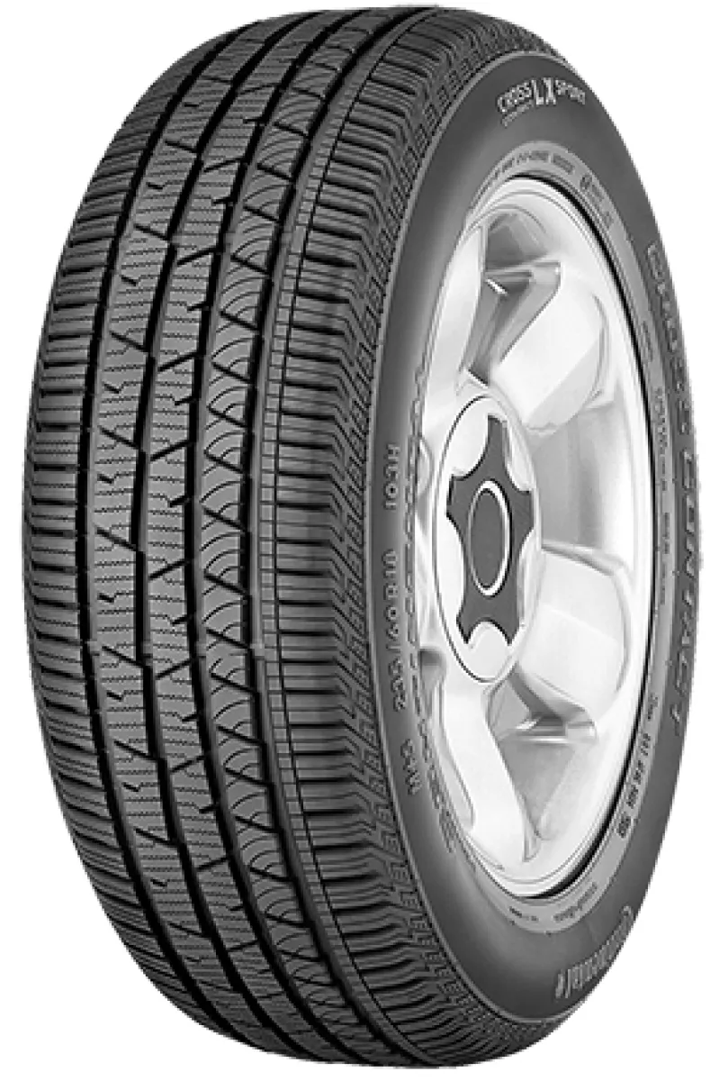 CONTINENTAL CROSSCONTACT LX SPORT FR 265/45 R20 104W