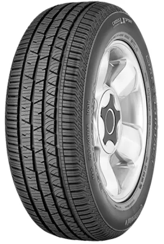 CONTINENTAL CONTICROSSCONTACT LX SPORT XL 265/45 R21 108H