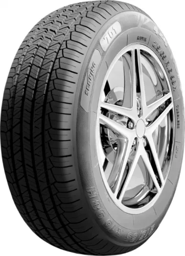 RIKEN 4X4 ROAD 701 XL 225/45 R19 96W