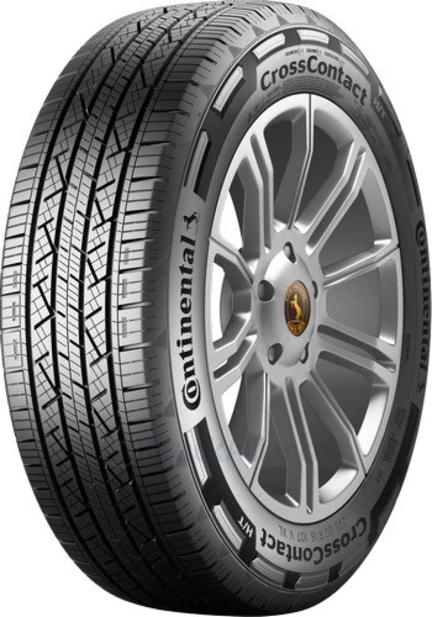 CONTINENTAL CROSSCONTACT H/T 215/60 R17 96H