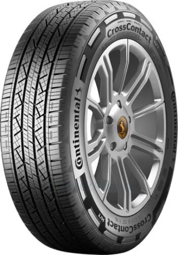 CONTINENTAL CROSSCONTACT H/T 215/50 R18 92H