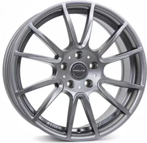 ProLine Wheels PXF 7,5x17 5x112 ET38 CB66,5 matt grey