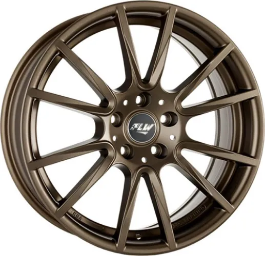 ProLine Wheels PXF 8,5x19 5x120 ET35 CB64,1 matt bronze
