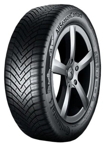 CONTINENTAL AllSeasonContact AO 3PMSF XL 225/55 R18 102V