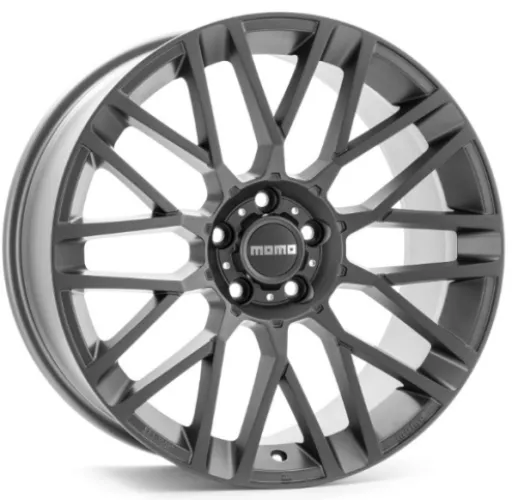 MOMO REVENGE 8,5x19 5x108 ET45 Matt Anthracite