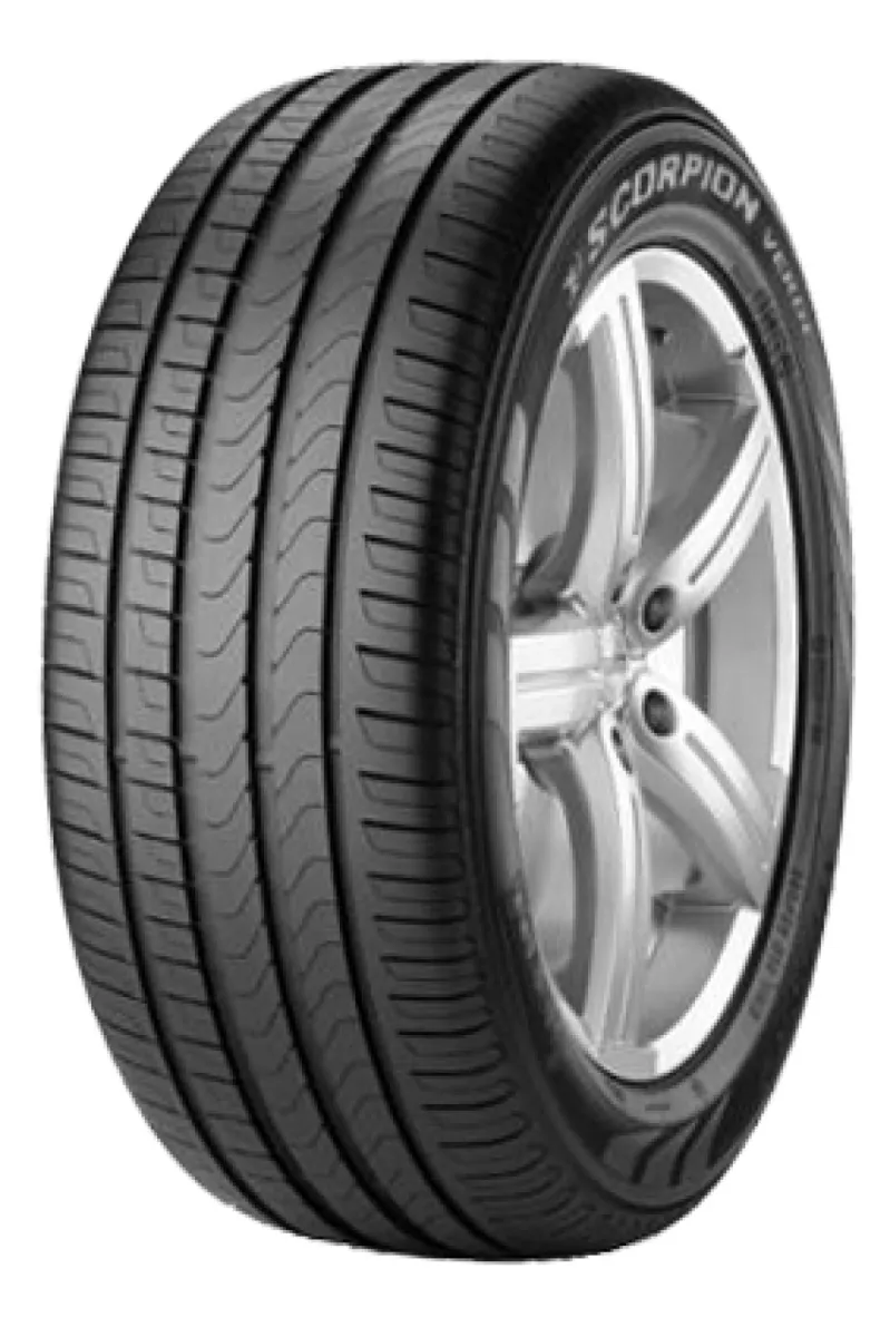 PIRELLI SCORPION VERDE 235/55 R20 102V