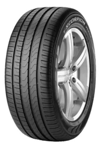 Pirelli Scorpion VERDE XL 255/40 R20 101V