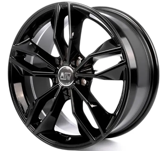 MSW MSW 71 8,5x19 5x112 ET44 Gloss Black