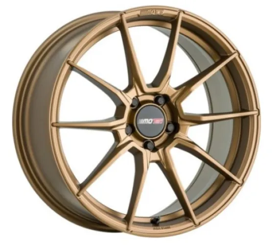 MOTEC ULTRALIGHT (MCR2) 8x18 5x120 ET30 CB72,6 Matt Bronze