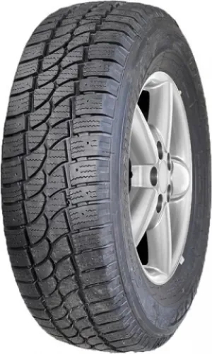 RIKEN CARGO WINTER 225/65 R16C 112/110R