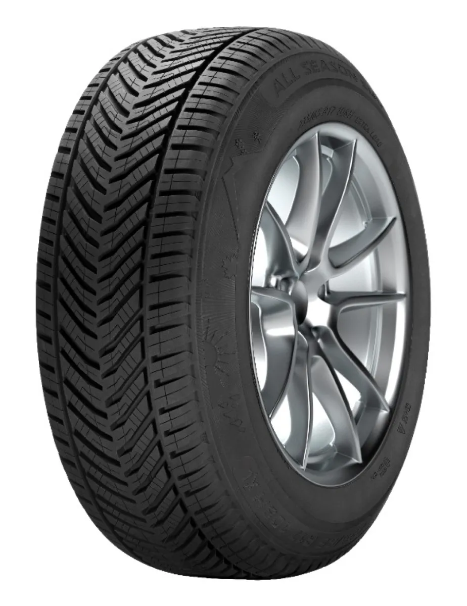 RIKEN ALL SEASON XL 225/45 R17 94W