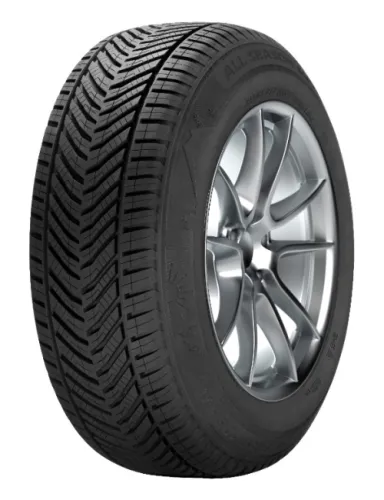 RIKEN ALL SEASON SUV 225/55 R18 98V