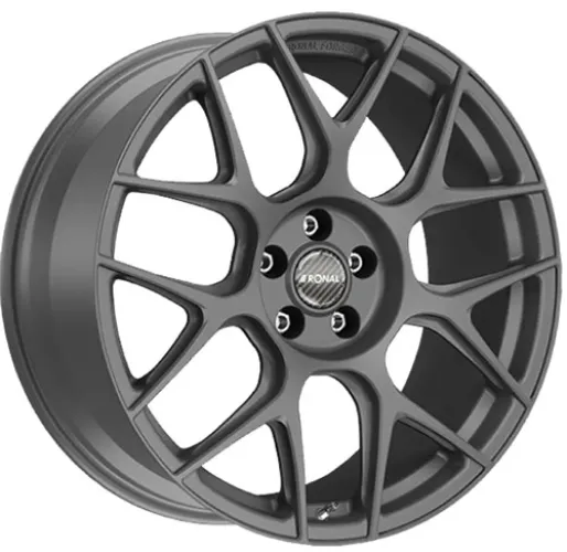 RONAL RF1 Forged 9x20 5x112 ET25 CB82,05 TREMOLITE METALLIC MATT