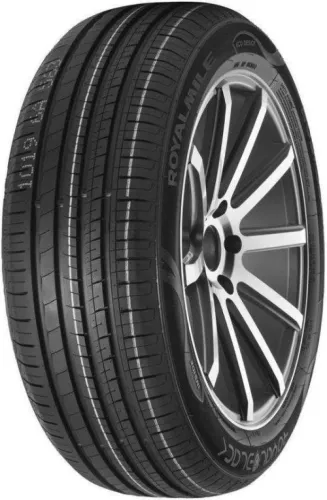 ROYAL BLACK ROYAL MILE 175/65 R14 82T