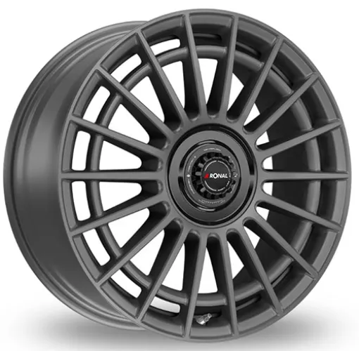 RONAL R73 REV-B 8,5x19 5x114,3 ET50 CB76 TREMOLITE METALLIC MATT