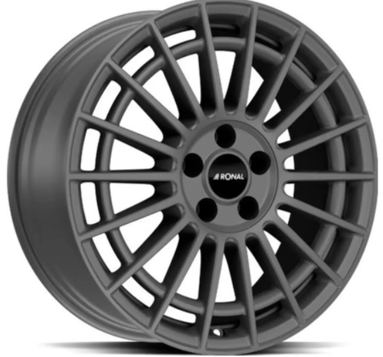 RONAL R73 8,5x19 5x114,3 ET50 CB76 TREMOLITE METALLIC MATT