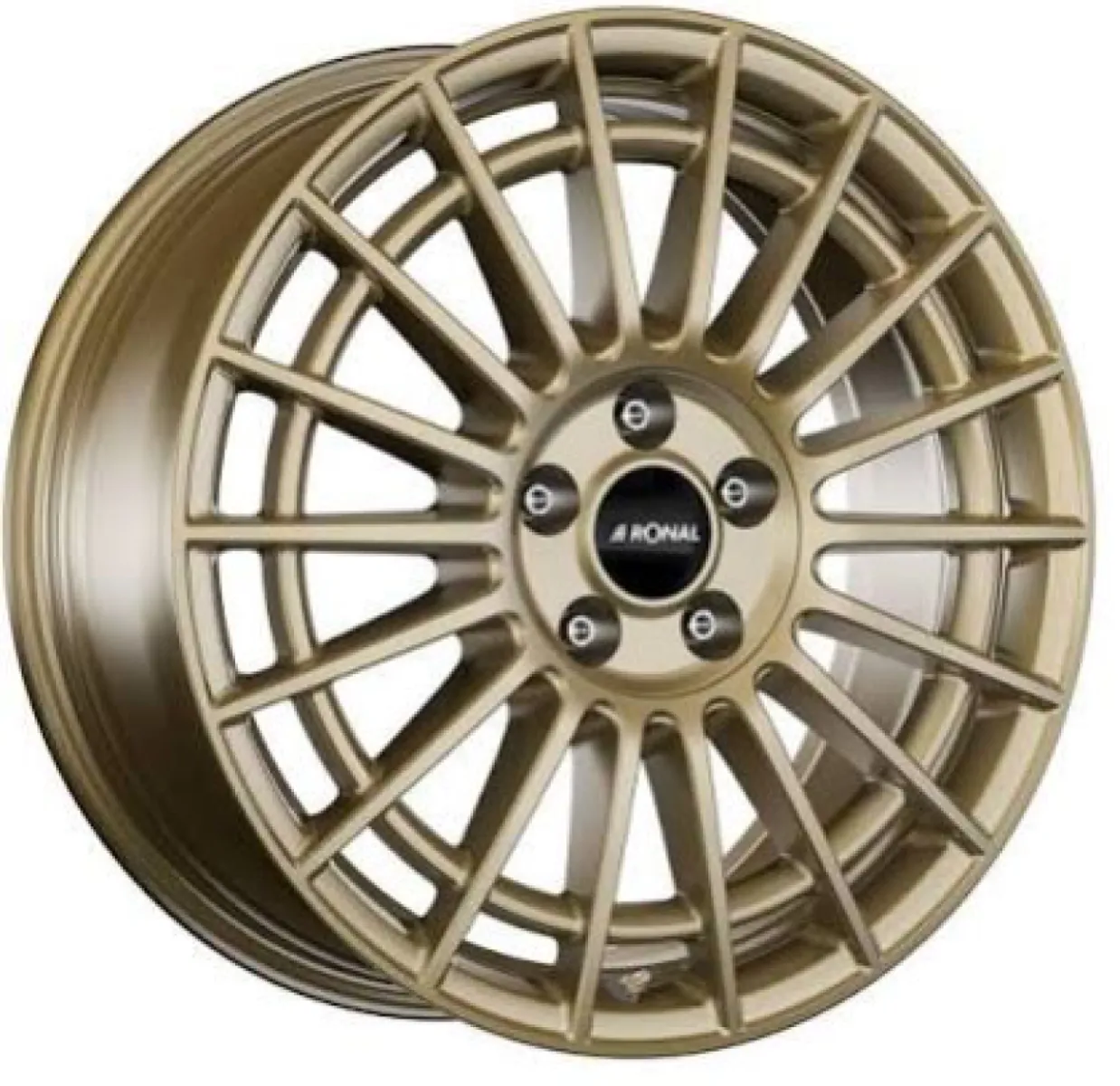 RONAL R73 8,5x19 5x114,3 ET50 CB76 BRONZE MATT