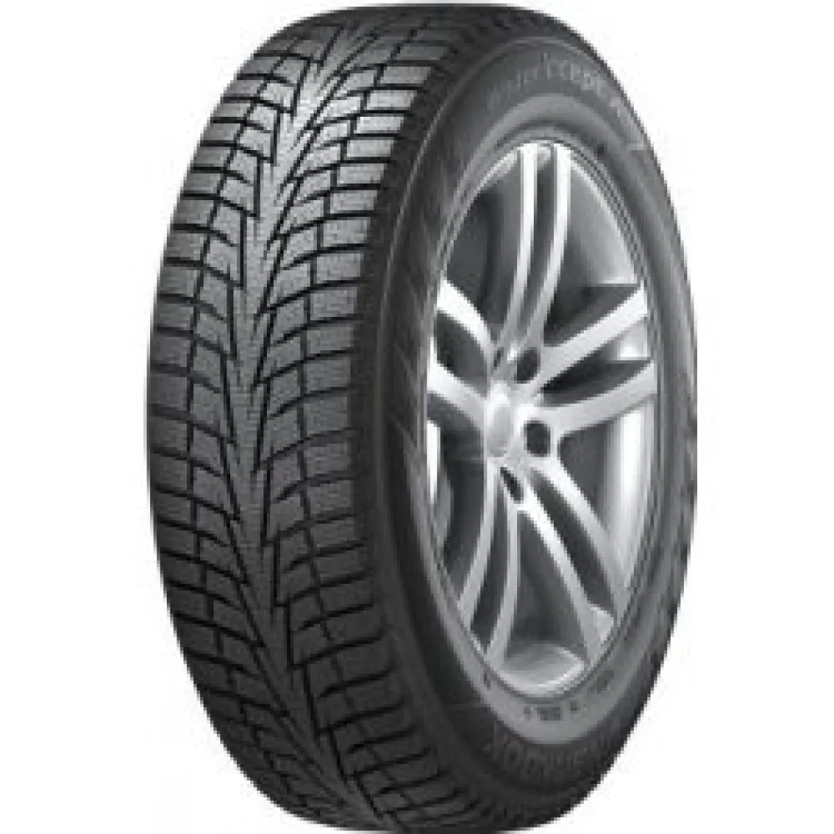 HANKOOK RW10 Winter i*cept X 245/55 R19 107T