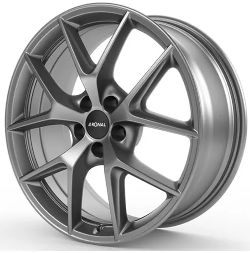 RONAL R75 8x19 5x108 ET50 TREMOLITE METALLIC MATT