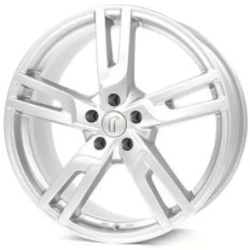 RONDELL 03RZ 9x20 5x114,3 ET35 CB70,4 Glanz-Silber