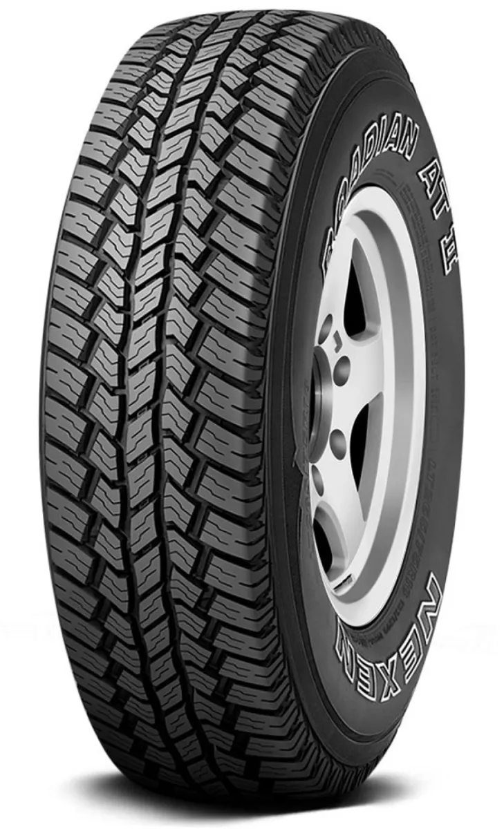 NEXEN ROADIAN AT 4X4 (RA7) 265/65 R17 112T