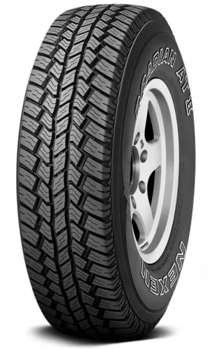 NEXEN ROADIAN AT 4X4 (RA7) 205/80 R16 110/108S