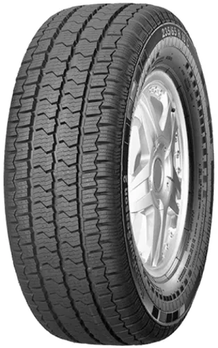 CONTINENTAL VANCOFOURSEASON 2 225/75 R16C 121/120R