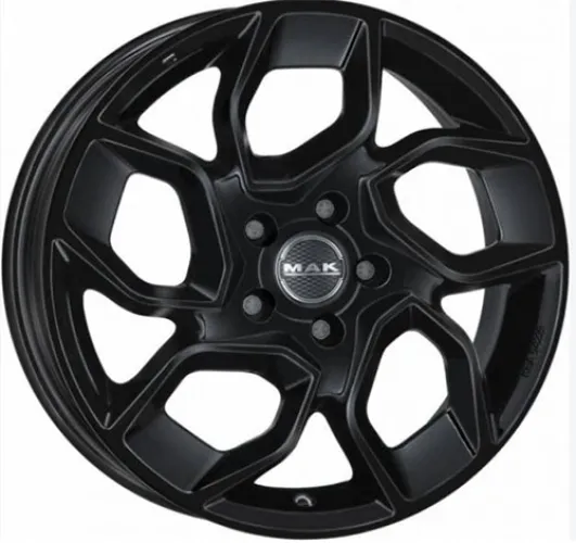 MAK EXPRESS 7,5x18 5x114,3 ET38 CB66,1 GLOSS BLACK