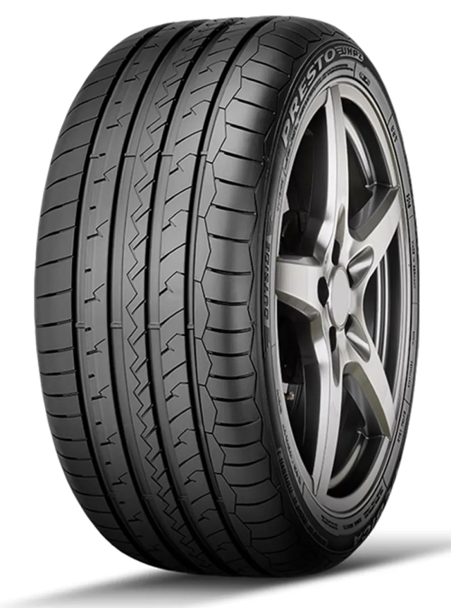 DEBICA PRESTO UHP 2 XL FP 235/35 R19 91Y