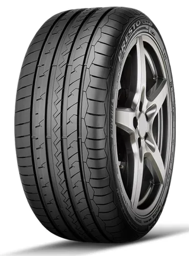 DEBICA PRESTO UHP 2 XL FP 235/35 R19 91Y